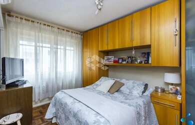 Imagem 9: Cobertura 3d no bairro Santana junto ao Clínicas