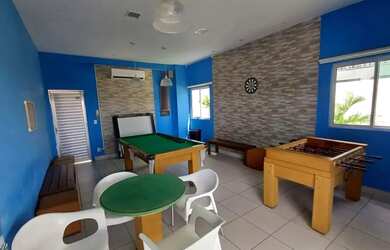 Imagem 10: Apartamento para locação no BEIRA MAR CONDOMÍNIO CLUBE, JANGA, Paulista,...