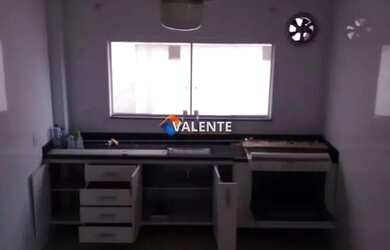 Imagem 6: Casa com 3 dormitórios aluguel por R$ 4.800,00/mês - Centro - São Vicente