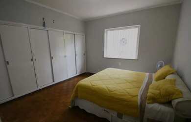 Imagem 8: Casa com 3 dormitórios para alugar, 250 m² por R$ 5.194,00/mês - Vila Industrial - Campina