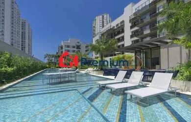 Imagem 15: Apartamento Lindo à venda, Barra da Tijuca, Rio de Janeiro, RJ