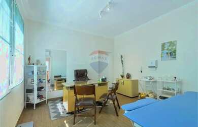 Imagem 13: Sobrado Comercial Versátil na Aclimação Rua Teodureto Souto