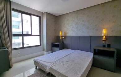 Imagem 5: Locação Lê Parc 195 m2