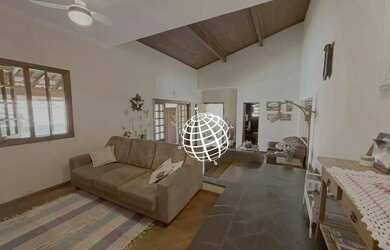 Imagem 12: Casa com 3 dormitórios, 295 m² - venda por R$ 1.600.000,00 ou aluguel por R$ 8.400,00/mês