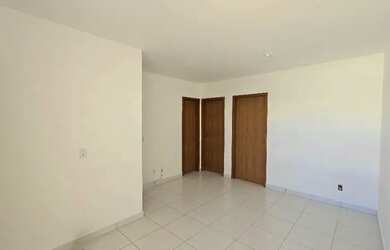 Imagem: A casa em condomínio possui 2 Dormitórios, 1 Banheiro, 1 Vaga