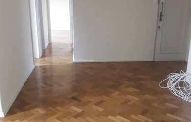 Imagem 5: Imóvel para aluguel com 124 metros quadrados com 3 quartos em Tijuca...