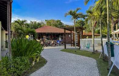 Imagem 10: Terreno de esquina à venda no condomínio Art Life - Recreio dos Bandeirantes