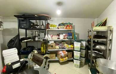 Imagem 12: Cosme Velho Casa com 5 dormitórios