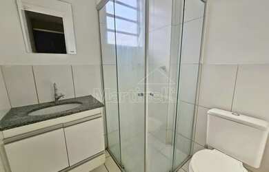 Imagem 14: Apartamento à venda no Condomínio Nova Aliança Residence, próximo...