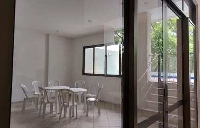 Imagem 11: Excelente Apartamento com 2 Suítes e Varanda 105 m² no Horto Florestal