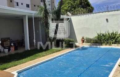 Imagem 6: Casa - BRASIL. Piscina, Churrasqueira, Varandae265m² de Área