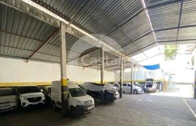 Imagem 16: Edifício Comercial em Brás