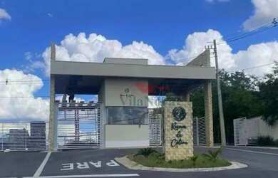 Imagem: O terreno possui 300m² de Área e está localizado em Colinas