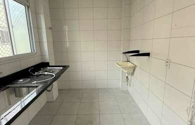 Imagem 8: Imóvel para venda com 45 metros quadrados com 2 quartos em Morada de...