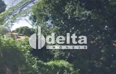 Imagem 3: Área com 784m² disponível para Venda no bairro Lagoinha em Uberlândia-MG