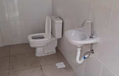 Imagem 8: Galpão para alugar, 750 m² por R$ 15.000,00/mês - Recreio Campestre...