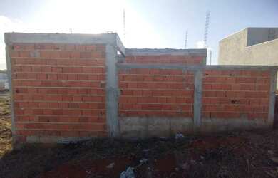 Imagem 3: Construção Condomínio Villa Segura