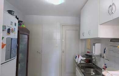 Imagem 10: Excelente Apartamento com 2 Suítes e Varanda 105 m² no Horto Florestal