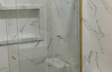 Imagem 8: Casa no setor central com piscina 3Q um suíte a venda em Senador Canedo