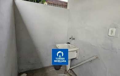 Imagem 16: Camarão - Sobrado com 3 quartos na Rua Ana Camarão