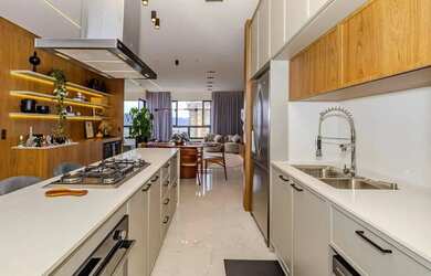 Imagem 9: Apartamento à venda no Ed. Florence Garden Residence com 3 suítes