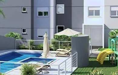 Imagem 6: Apartamento Freitas Sapucaia do Sul