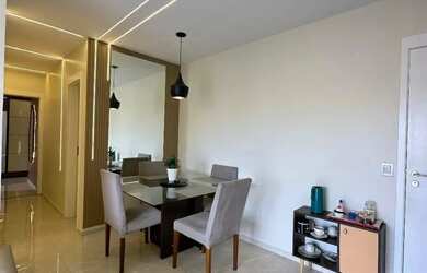 Imagem 14: Imóvel para venda possui 76 metros quadrados com 3 quartos em Mangueirão...