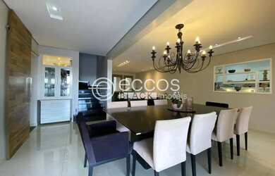 Imagem 7: Casa em condomínio para aluguel, 4 quartos, 2 suítes, 2 vagas, Gávea...