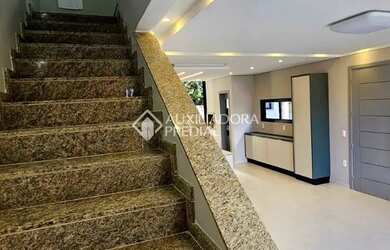 Imagem 11: CASA TRIPLEX A VENDA - MOBILIADA, BAIRRO CACHOEIRA DO BOM JESUS