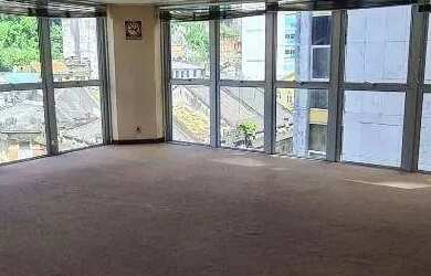 Imagem 10: Sala, 401 m² - venda por R$ 1.580.000,00 ou aluguel por R$ 26.100,00/mês - Comércio - Salv