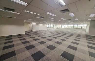 Imagem 2: Salas com 10 quartos à venda ou para locação em Butantã - SP