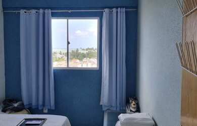 Imagem 10: Apartamento cobertura no condomínio Porto Antilhas