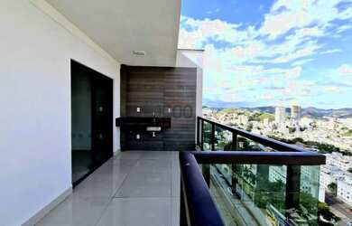 Imagem 11: Cobertura 4 quartos - Estrela Sul