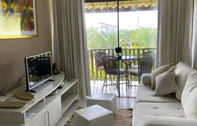 Imagem 8: Temporada Village Itacimirim - C -80