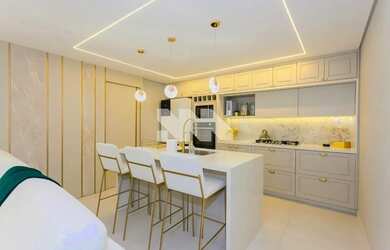 Imagem 5: Apartamento mobiliado, Fanny - Curitiba