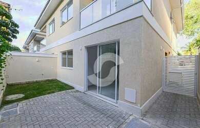 Imagem 4: Casa com 3 dormitórios à venda, 97 m² por R$ 635.000,00 - Cafubá -...