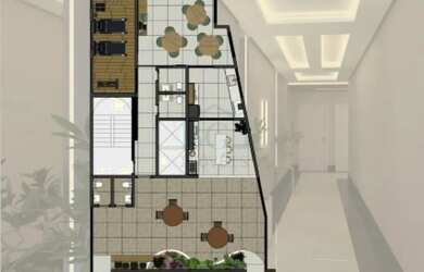 Imagem 4: Apartamentos Lançamento em Poços de Caldas