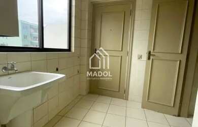 Imagem 13: Apartamento Garden em condomínio à Venda em Orfãs, Ponta Grossa - PR