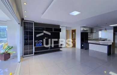 Imagem 2: Residencial Parc Flamboyant - Jardim Goiás