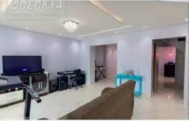 Imagem 3: Casa a venda - Vila Guarani, Santo André