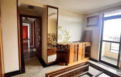 Imagem 16: Apartamento com 3 quartos para locação por R$ 3.000,00/mês - Centro...