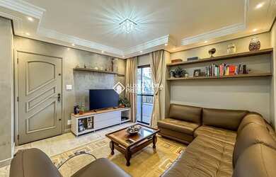 Imagem 5: APARTAMENTO - SANTO ANDRÉ - VILA CURUÇA