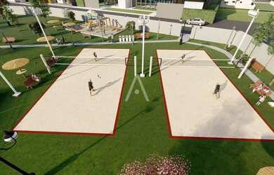 Imagem 13: Terreno à venda no Bairro UNIVERSITARIO em CASCAVEL por R$ 129.000,00