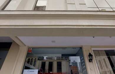 Imagem 3: Imóvel para aluguel possui 124 metros quadrados em Meia Praia - Itapema - SC