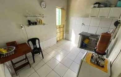 Imagem 5: Vende-se casa na Águas Lindas KF