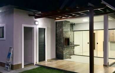 Imagem 14: Casa com 3 Quartos à Venda, 123 m² por R$ 680.000 - São José de Imbassai...