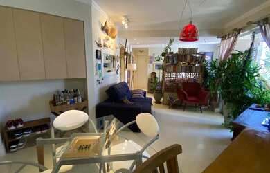 Imagem 3: BRISAS DO LAGO - R$ 545.000 - Apartamento à venda, 2 Quartos (1 Suite) , 72m², 1 Vaga, Gle