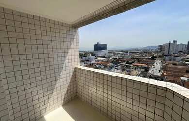 Imagem 4: Apartamento com 2 Quartos e 2 banheiro para Alugar, 60m² por R$ 2.500/mês com varanda e pi