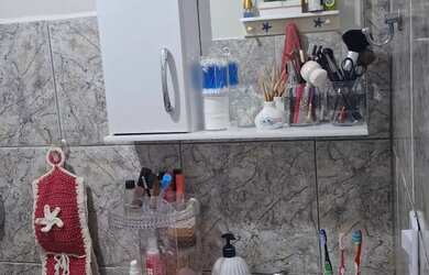 Imagem 9: Aluga-se Casa com Piscina por diária