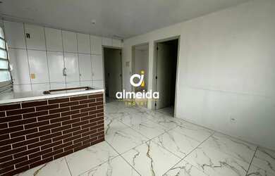 Imagem 5: Casa com 2 dormitorios. Churrasqueira, Imóvel novo, 68m² de Áreae1...